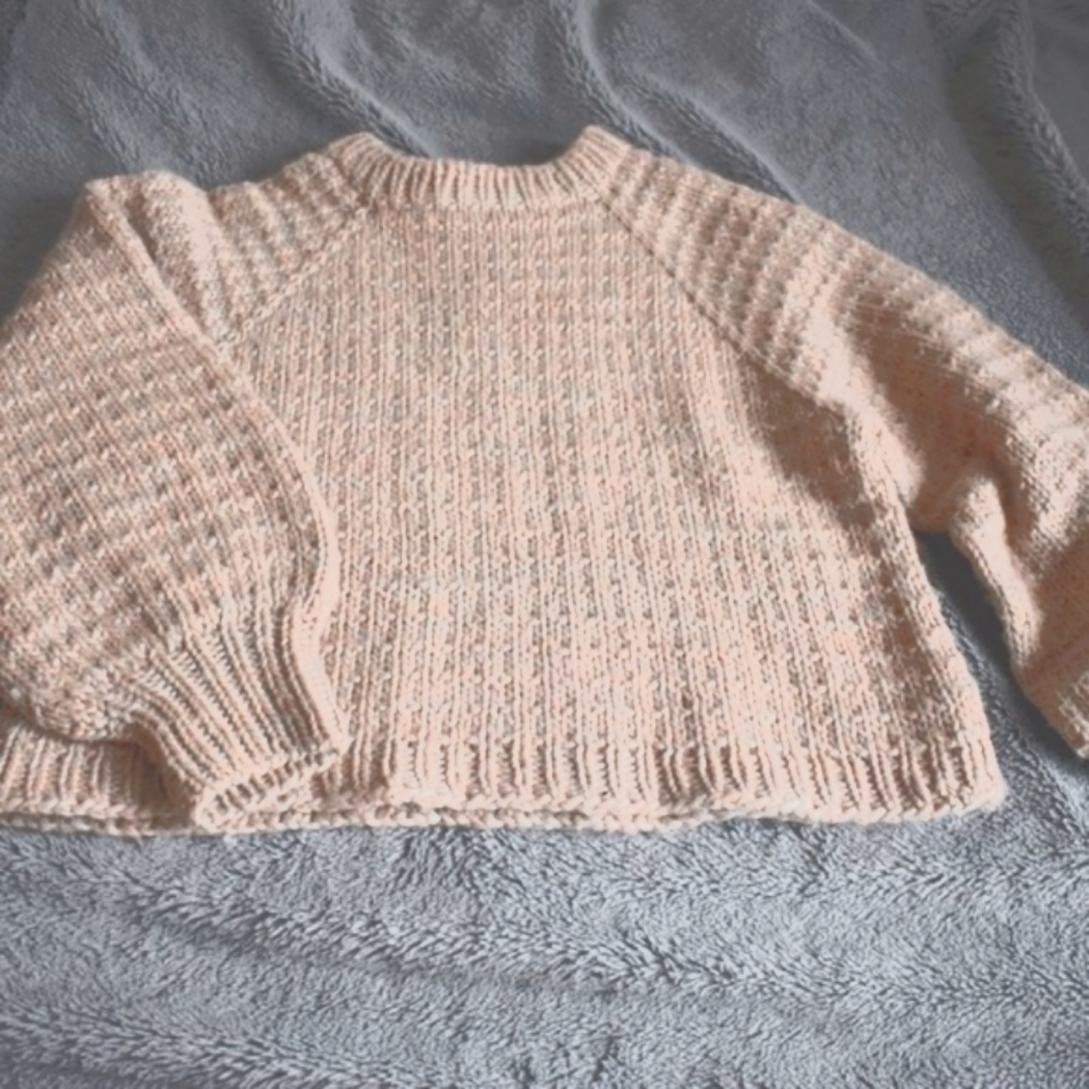 Made by me! Sweater - Picture 2 of 5